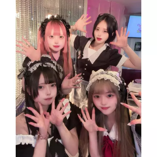 Candy Made スーパーズ