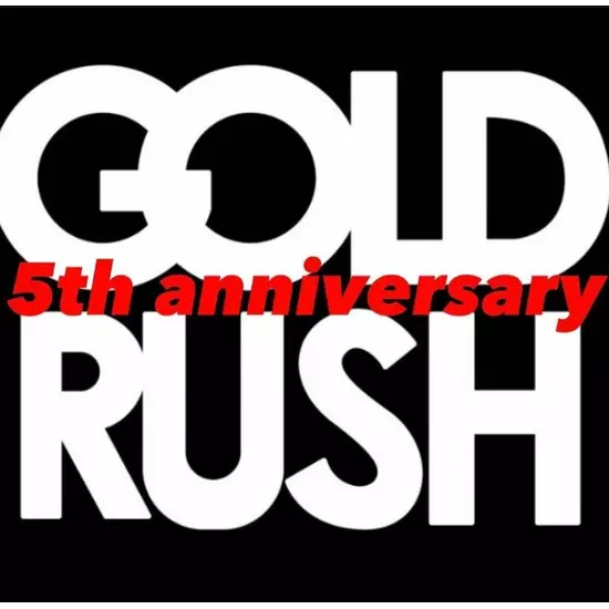 GOLD RUSH