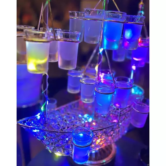 CLUB 151-A
