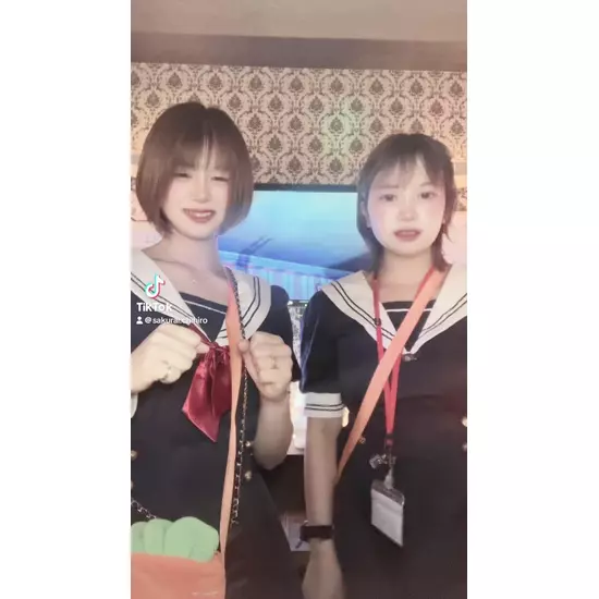 三島女どれみ・カフェ