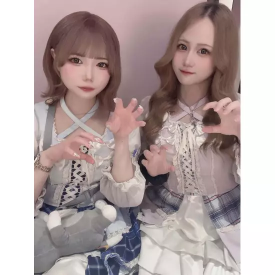 Oshi=Oshi MAID CLUB