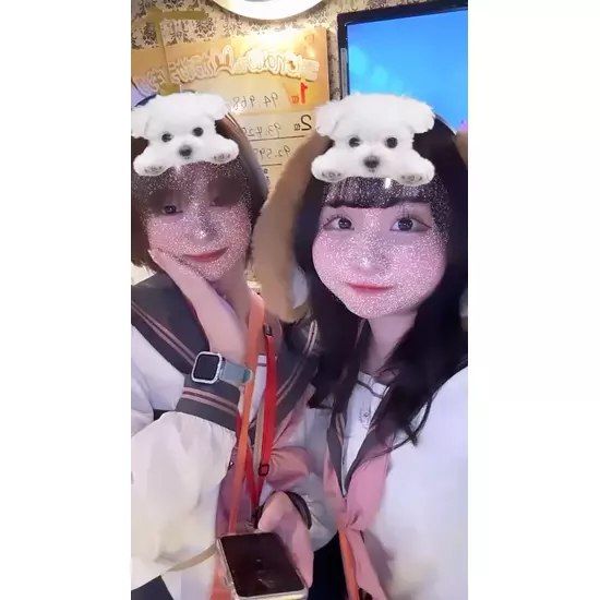 三島女どれみ・カフェ