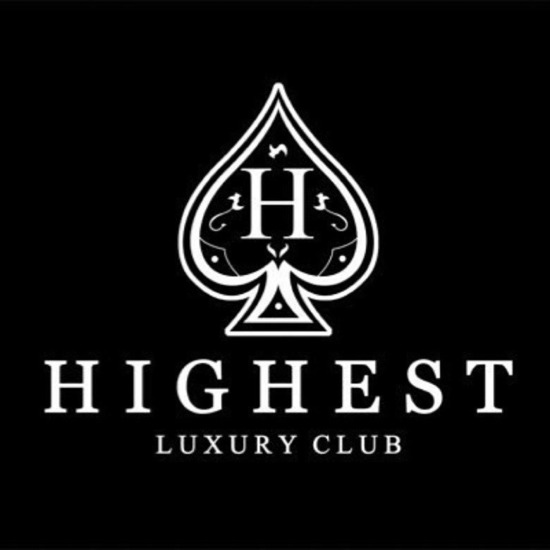 LUXURY CLUB HIGHEST