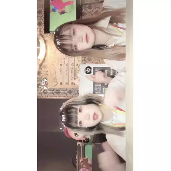 三島女どれみ・カフェ