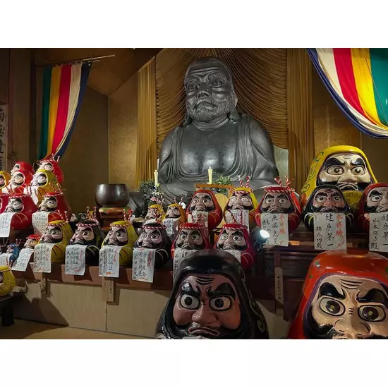 三島女どれみ・カフェ