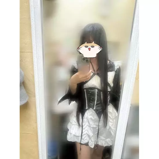 コスプレGirlsBar Ring