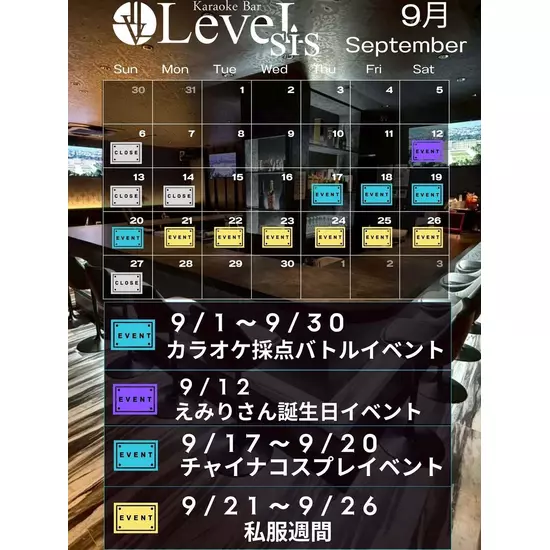 LeveL sis