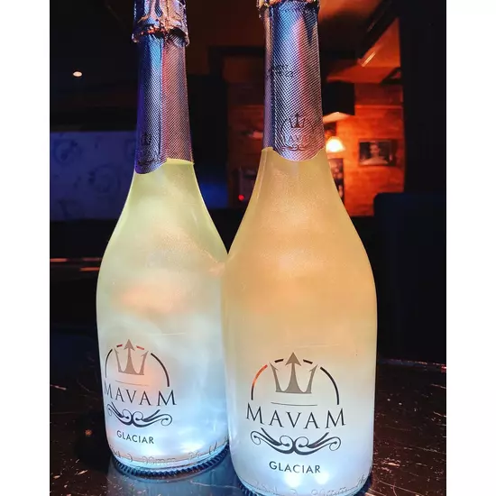 Girl's Bar ∞