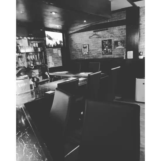 Girl's Bar ∞