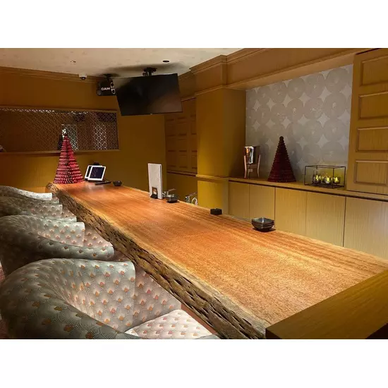 Sophisticated Lounge GARNI