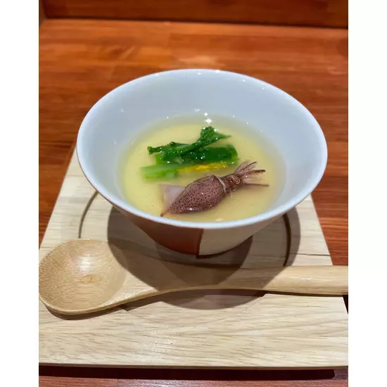 満月