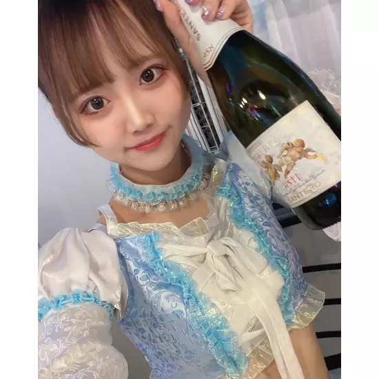 CAFE&BAR キミの彼女になりたい