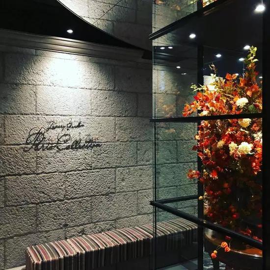 Luxury Garden Paris Collection