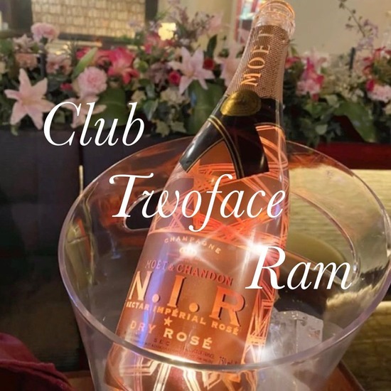 CLUB Twoface