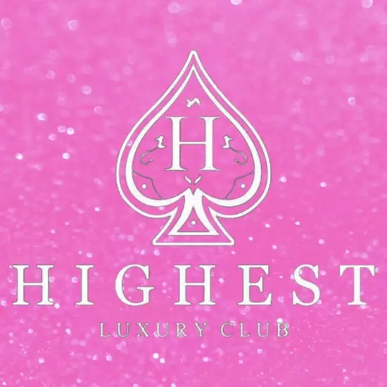LUXURY CLUB HIGHEST