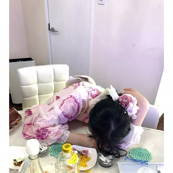 コスプレGirlsBar Ring