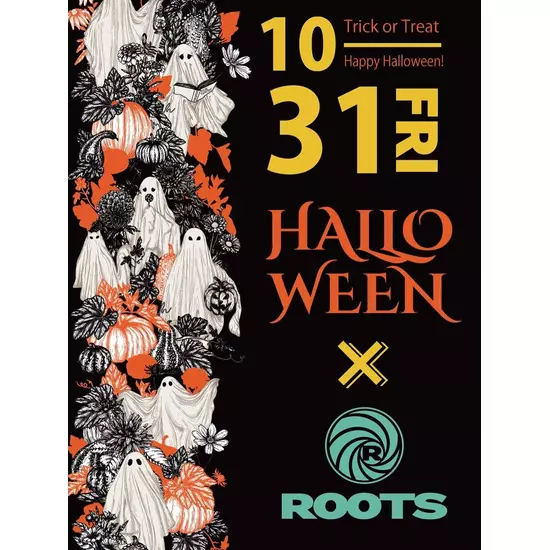 CLUB ROOTS