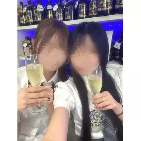 コスプレGirlsBar Ring