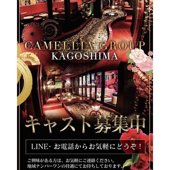 New Club Camellia