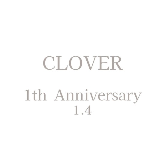 CLOVER