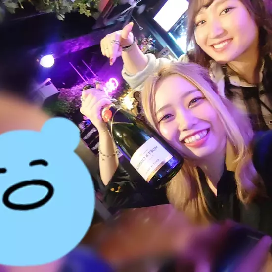 GirlsBar GRAND STADIUM