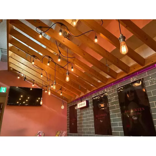 Girl’sBar Lounge Smile Terrace 