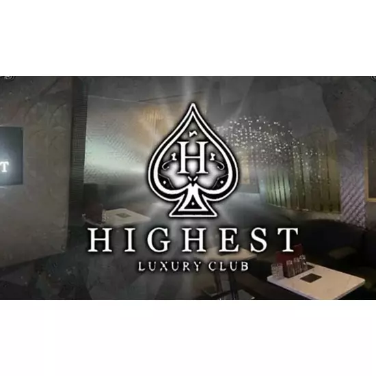 LUXURY CLUB HIGHEST