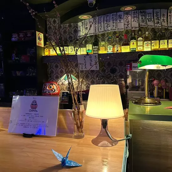 どれみ・カフェ