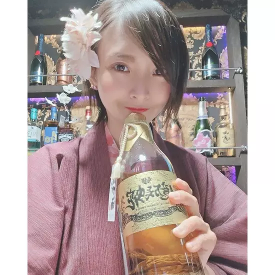 Girls Bar 色鬼