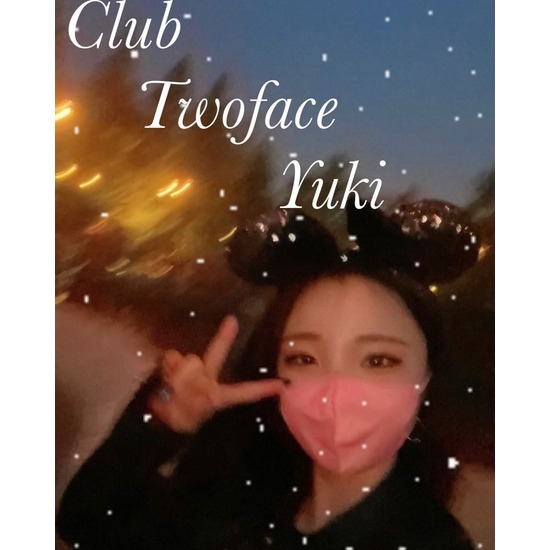 CLUB Twoface