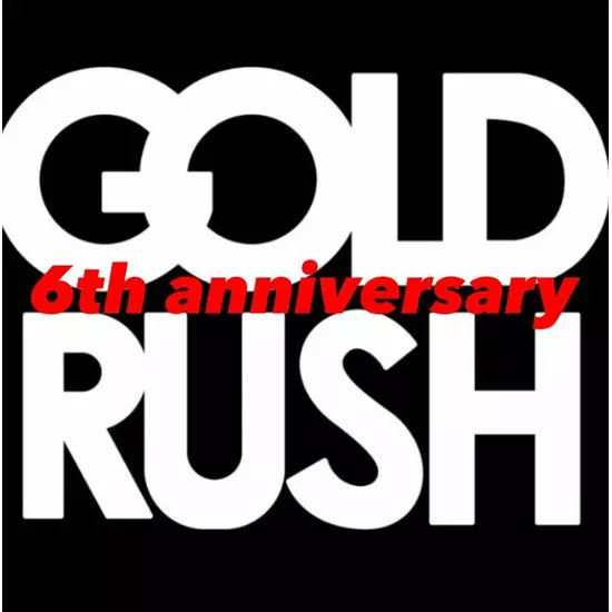 GOLD RUSH
