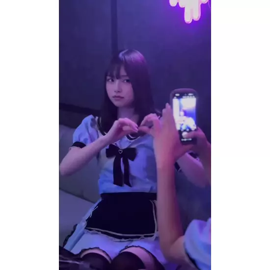 コンカフェ&ラウンジ Hi-Potion