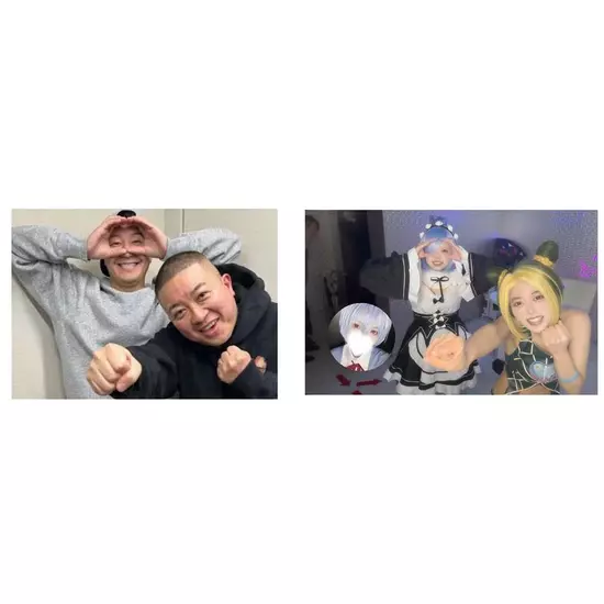 アニソンBAR あ～す！