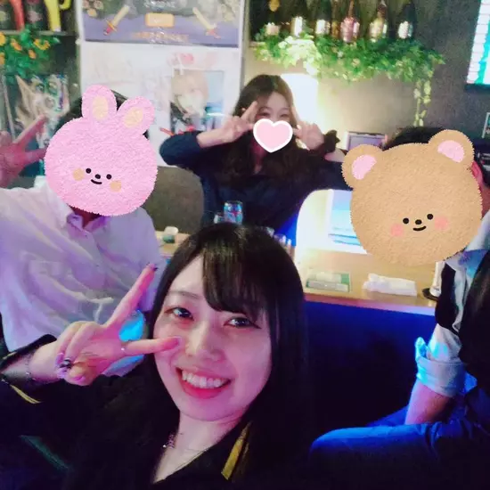 GirlsBar GRAND STADIUM