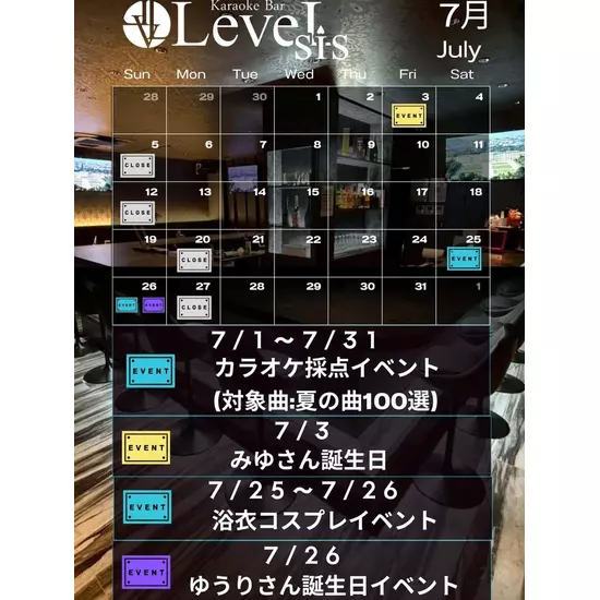 LeveL sis