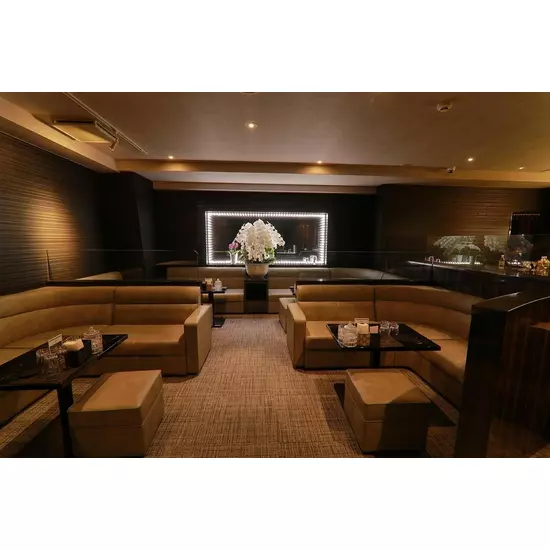 CLUB FONS