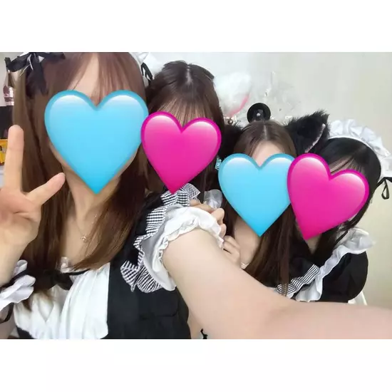 コスプレGirlsBar Ring