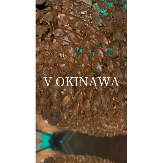 V OKINAWA