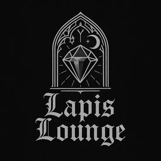 Lapis Lounge