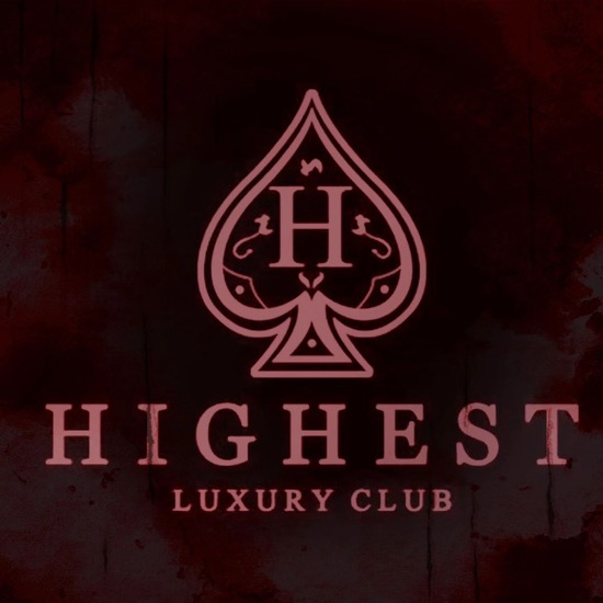 LUXURY CLUB HIGHEST