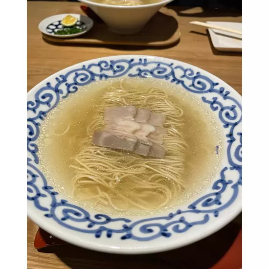 満月