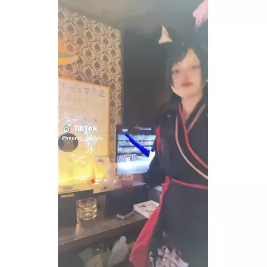 三島女どれみ・カフェ
