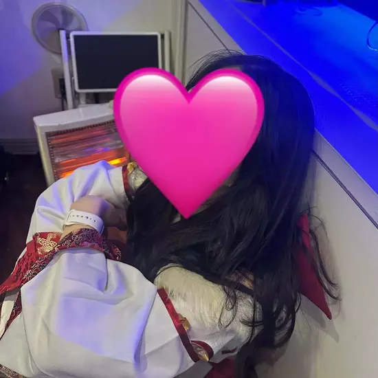 コスプレGirlsBar Ring