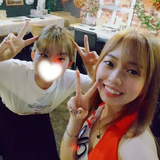 GirlsBar GRAND STADIUM