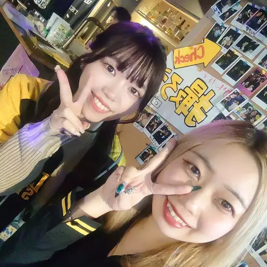 GirlsBar GRAND STADIUM