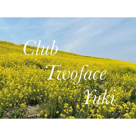 CLUB Twoface