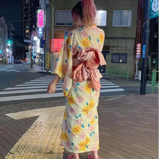 PUB CLUB オレンジ