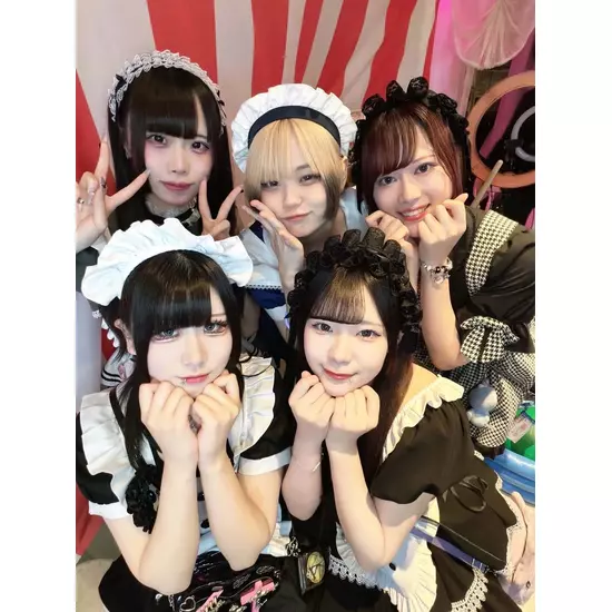 Candy made スーパーズ
