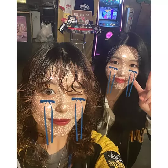 GirlsBar GRAND STADIUM