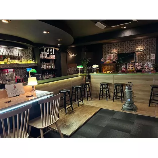 三島女どれみ・カフェ